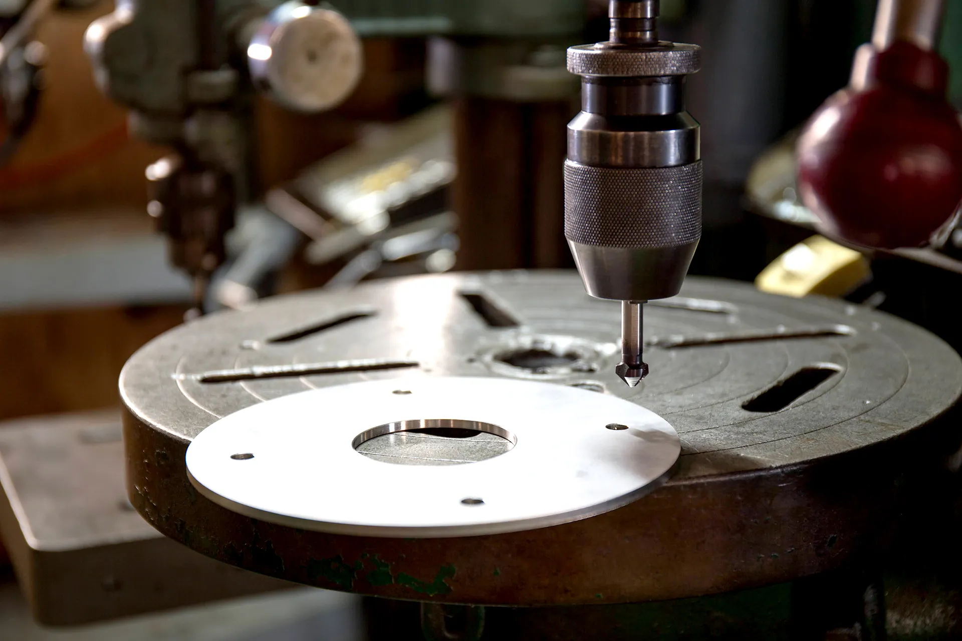 株式会社ミノテック